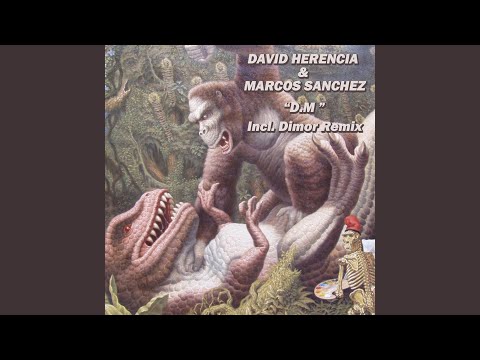 D.M (Original Mix)