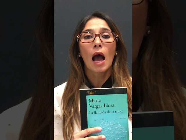 Vídeo relacionado con La llamada de la tribu