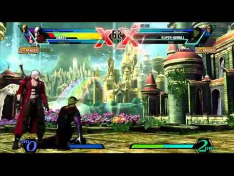 UMVC3: Episode 9: My Online Journey: Why Are People Better Than Others!