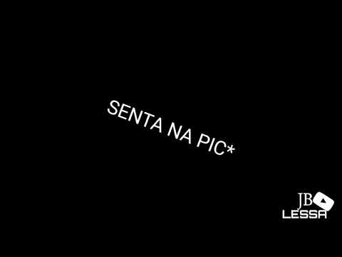 TODA MADRUGA ELA SENTA  VS SEQUÊNCIA DO  VUCK VUCK