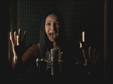 Trailer-Vorschau: Berberian Sound Studio