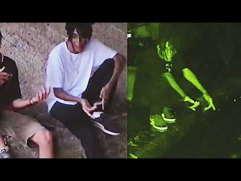 shaarksz - maryjaane ( official deleted video )