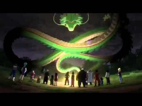 Dragon Ball Z Battle Of Gods HD (Full Movie - English Sub - Vostfr)