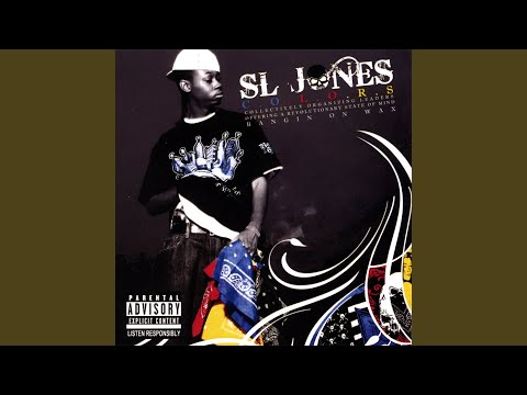 download lagu mp3 mp4 2008 S L Jones C O L O R S Bangin On Wax, download mp3 2008 S L Jones C O L O R S Bangin On Wax free download, download mp3 2008 S L Jones C O L O R S Bangin On Wax