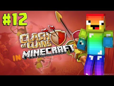 PICCONE OVERPOWA! - IL MINECOMBAT #12