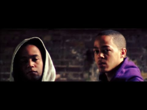 Aspex & Nemisiz - Im a Threat 2