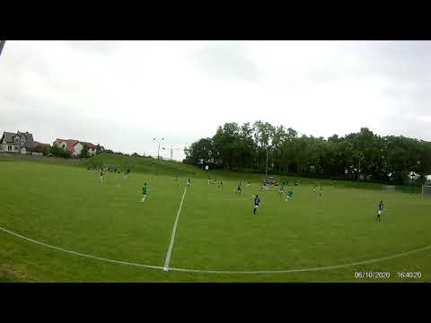 Patria Buk - SFL 2007/2008