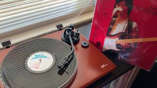 Needle Drop: Yoshiaki Masuo