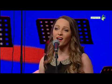 BILI HOLUBI - Tamara SALAG i Una MOLNAR