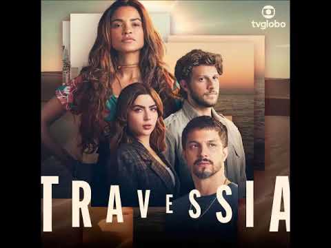 Espumas ao Vento – Mariana Aydar - Trilha Sonora Novela Travessia