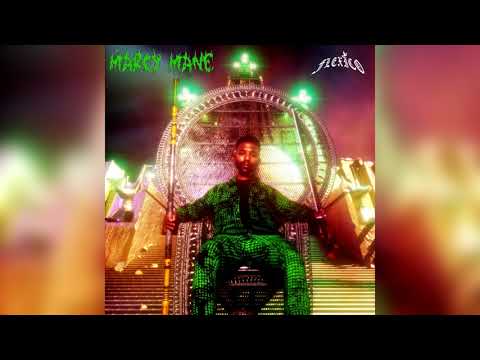 [2021] Marcy Mane - Flexico