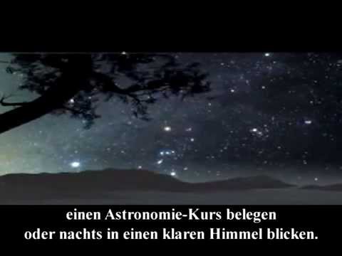 Das Hubble Deep Field