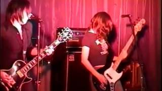 Sahara Hotnights   Live at Vintage Vinyl 102502