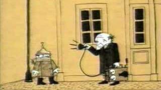 Kid Koala - Fender Bender