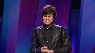 Joseph Prince - God&#39;s Plan To Bless You - 02 Mar 14