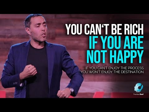 The Whole World Needs To Hear This! - Life Changing!