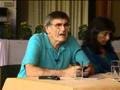 »Wirtschaftsmediation in der Praxis: Konflikt in einem Familienunternehmen« DVD 09 Ausschnitt III