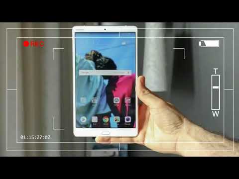REVEALED!! Best Features 'Huawei MediaPad M5 8 4' But Users Don't Know About This