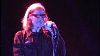 Mark Lanegan Band - Goodbye to Beauty @ La Trastienda Montevideo
