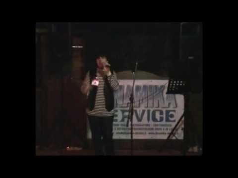 Andrea Simone Tramacere - I'm Yours (#OnStageLive)