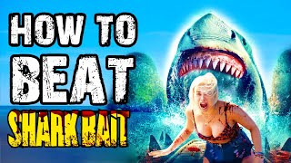 How to kind of Beat THE GREAT WHITE in Shark Bait (2022)