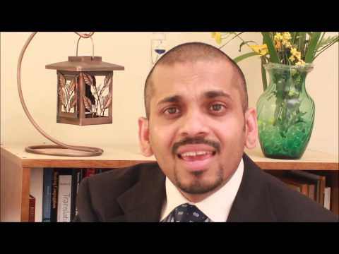 Binu Peniel: A Passing Opportunity