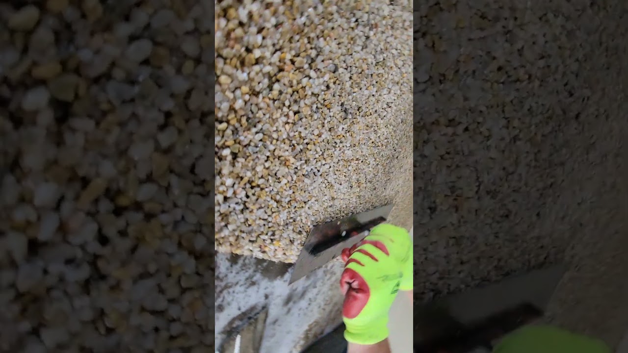 Best Epoxy Garage Floor System - Period!