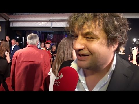 Openingsfilm NFF 2015 J Kessels