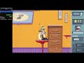 Catscratch Mecha Cat Destructo Speedrun