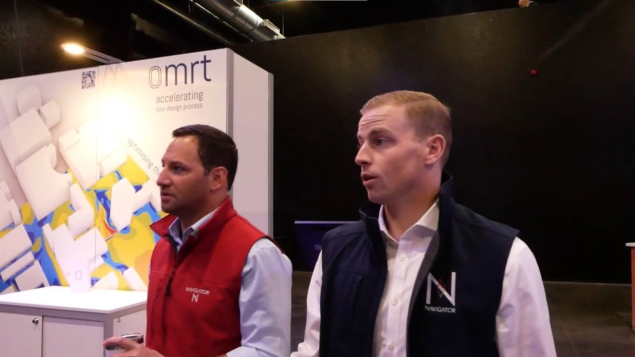 In discussion with NavigatorCRE