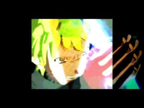 Ice cream is a bad boy