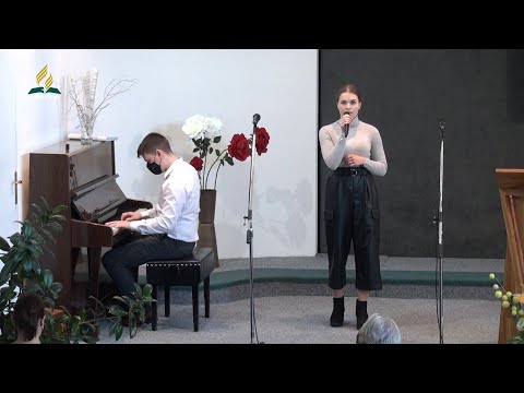 16.10.2021 TERÉZIA JAVORKOVÁ – Čím je pre mňa môj Ježiš