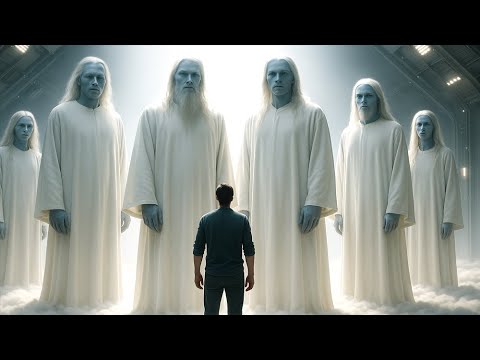 Muchas Personas lo están Sintiendo - Amnesia Espiritual