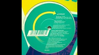 Triptic - Funkhole (Remix)(Shift Recordings 1997)