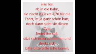 Cro - Bye Bye [ Lyrics + HQ ]