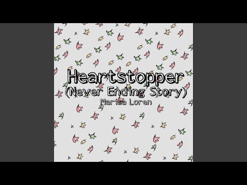 Heartstopper Never Ending Story - Marisa Loren