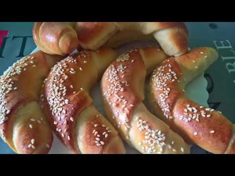 Albertove kifle/Neverovatno ukusne