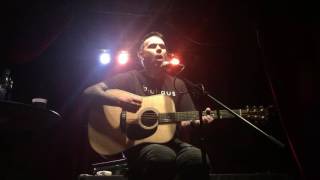 Stabbing Westward Dawn VIP at The Trocadero Theatre