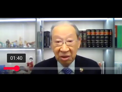 DR KIYOSHI HARADA COMENTA RELATÓRIO DA PF SOBRE GOLPE DE ESTADO