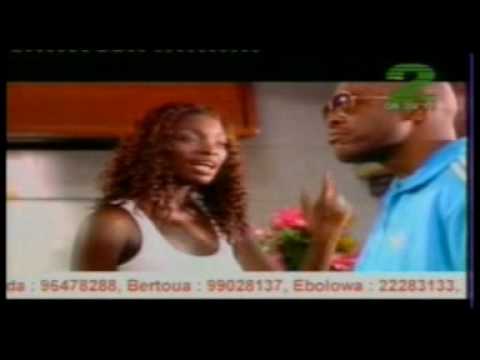 Nehmy et Pit Barccardi - Mario