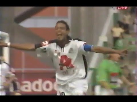 ASSE 0-2 Amiens - 9e journée de L2 2003-2004