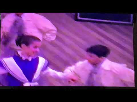 DT INDUSTRIAL - Enartinho 1998, Categoria Juvenil Tri campeão - 4 passi