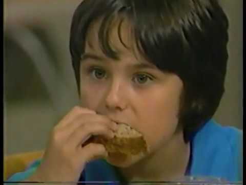 GH Rick & Lesley ~08 23 83~ Rick's Heart Surgery ~ Part 2