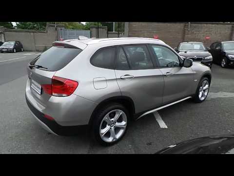10D11858 - 10D11858 BMW X1 xDrive20d SE