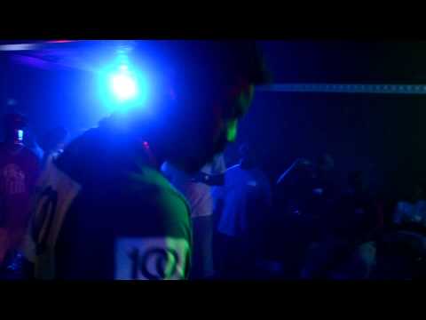 Rachii - DOPE IN MY CUP!! Exclusive PROOF TV Promo (Live Performance)