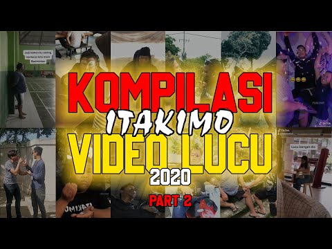 kompilasi-itakimo-bali-2020-part-2