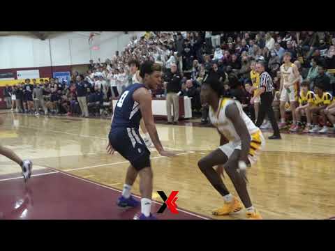 Walsh Jesuit vs Archbishop Hoban | Summit County Rivalry