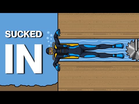 The Worst Ocean Deaths Ever