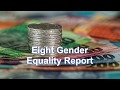 Eight Gender Equality Report Women In The Top Administrative Positions Of The Italian Banks