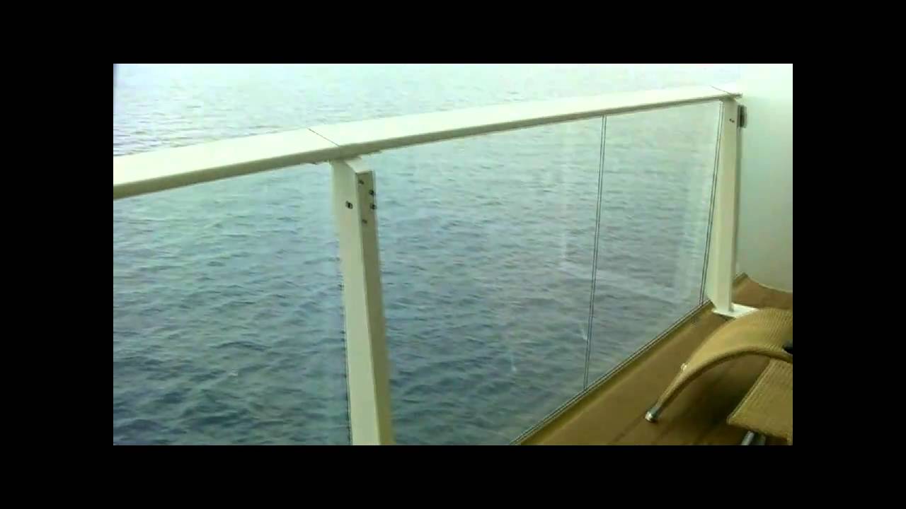 Allure of the Seas - Cabin 11654 - Video 1